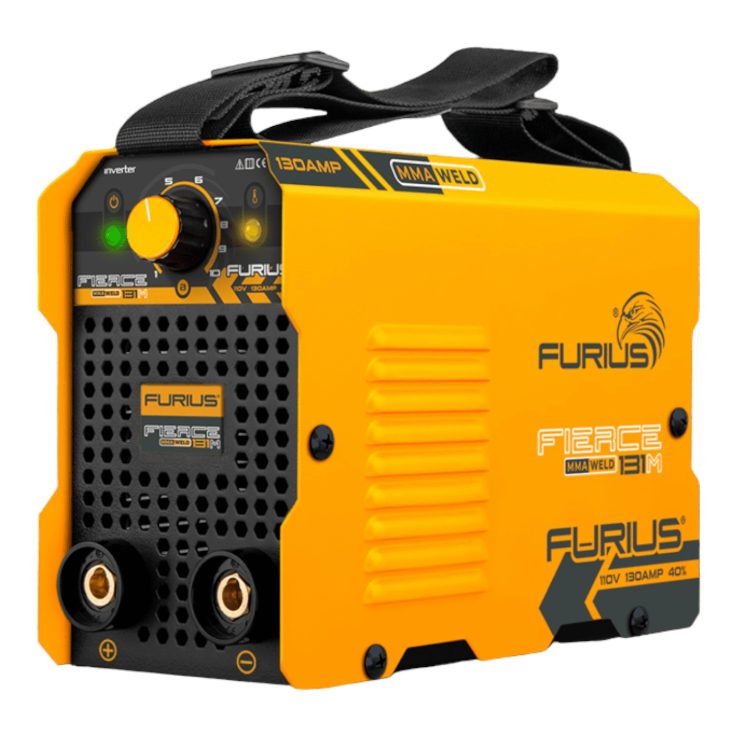 furius fw131m inversora inverter soldadora maquina soldador